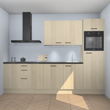 Vuren keuken Havana 98385