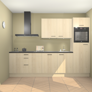 Vuren keuken Havana 98386