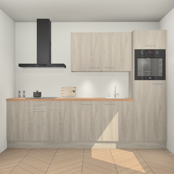 Olm keuken Havana 98462