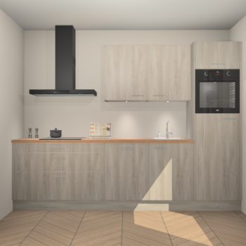 Olm keuken Havana 98463