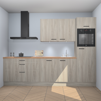 Olm keuken Havana 98465