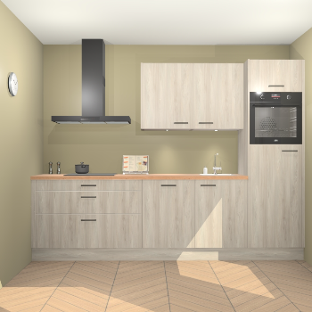 Olm keuken Havana 98466