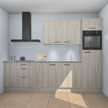 Olm keuken Havana 98471