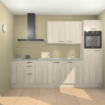 Olm keuken Havana 98472