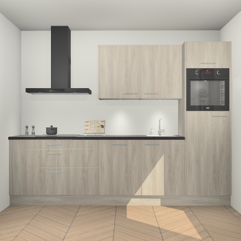 Olm keuken Havana 98475