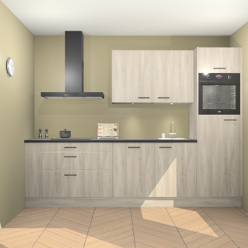 Olm keuken Havana 98479