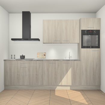 Olm keuken Havana 98481