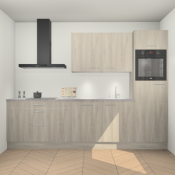 Olm keuken Havana 98488