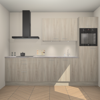 Olm keuken Havana 98489