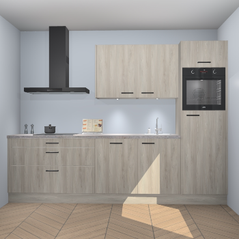 Olm keuken Havana 98491