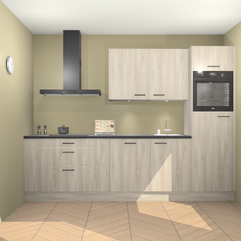 Olm keuken Havana 98498