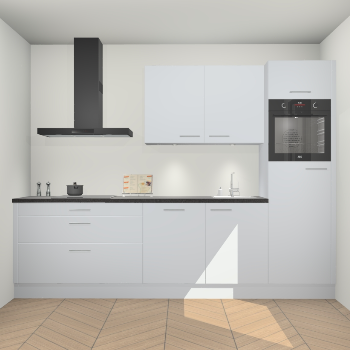 Sneeuwwitte keuken Havana 99550