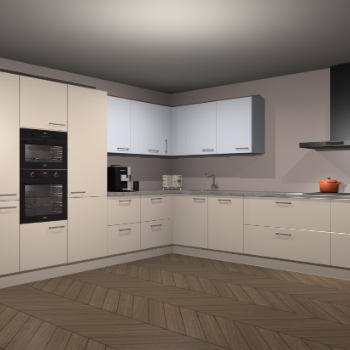 Kasjmier keuken Kameroen 100038