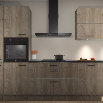 Cantaro eiken keuken Parijs 99179