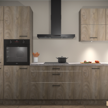 Cantaro eiken keuken Parijs 99167