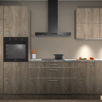 Cantaro eiken keuken Parijs 99150