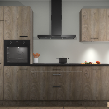 Cantaro eiken keuken Parijs 99140