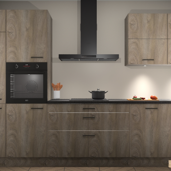 Cantaro eiken keuken Parijs 99141