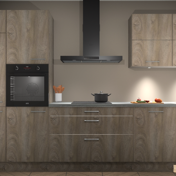 Cantaro eiken keuken Parijs 99129