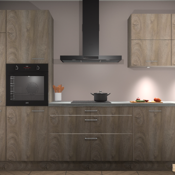 Cantaro eiken keuken Parijs 99130