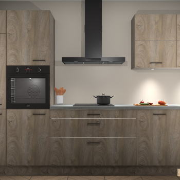 Cantaro eiken keuken Parijs 99134