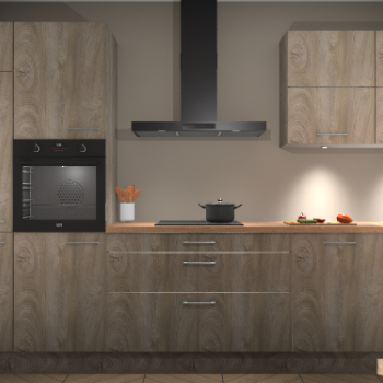 Cantaro eiken keuken Parijs 99110