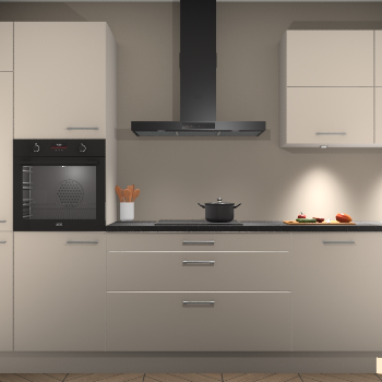 Kasjmier keuken Parijs 98791