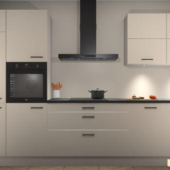 Kasjmier keuken Parijs 98797