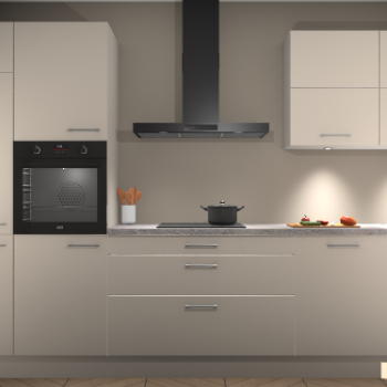 Kasjmier keuken Parijs 98778