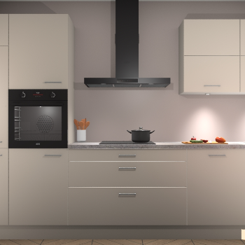 Kasjmier keuken Parijs 98779