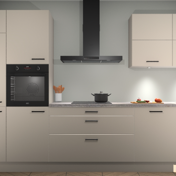 Kasjmier keuken Parijs 98781