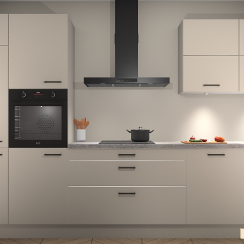 Kasjmier keuken Parijs 98783