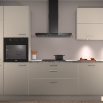 Kasjmier keuken Parijs 98767