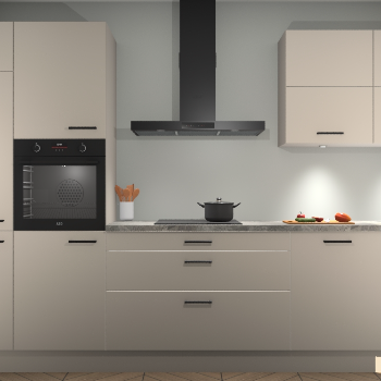 Kasjmier keuken Parijs 98769