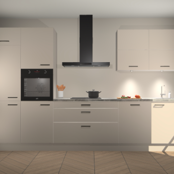 Kasjmier keuken Parijs 98770