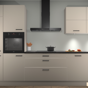 Kasjmier keuken Parijs 98739