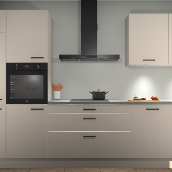 Kasjmier keuken Parijs 98713