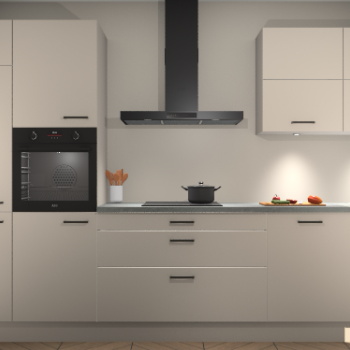 Kasjmier keuken Parijs 98714