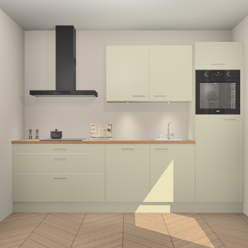 Magnolia keuken Havana 100133