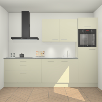 Magnolia keuken Havana 100152