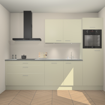 Magnolia keuken Havana 100153