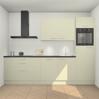 Magnolia keuken Havana 100167