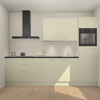 Magnolia keuken Havana 100168