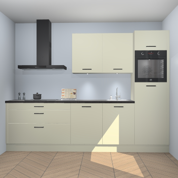 Magnolia keuken Havana 100170