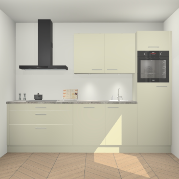 Magnolia keuken Havana 100185