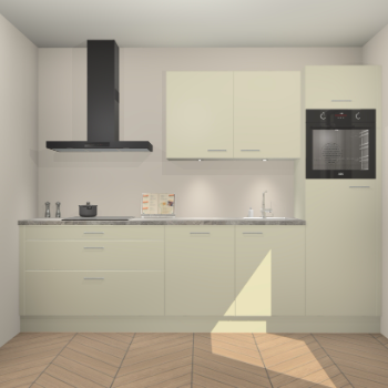 Magnolia keuken Havana 100186