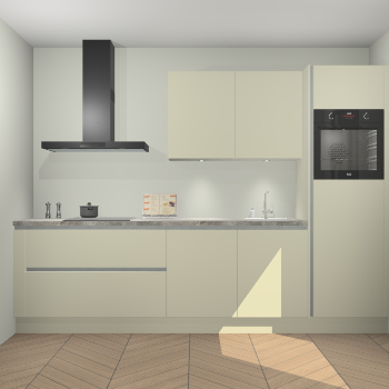 Magnolia greeploze keuken Havana 100187