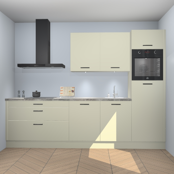 Magnolia keuken Havana 100188