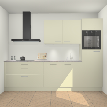 Magnolia keuken Havana 100198