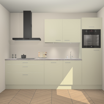 Magnolia keuken Havana 100199